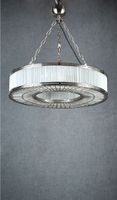 Franschhoek Ceiling Pendant Medium Silver