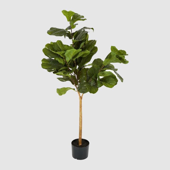 Fiddle Leaf Tree Real Touch 1.32m