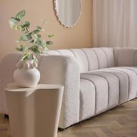 Eucalyptus Spray Mixed Sized Leaves 87cm