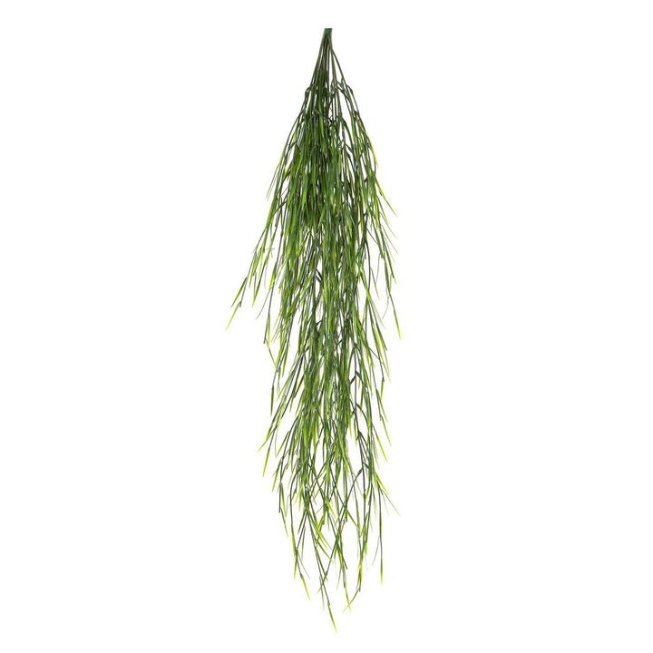 Grass Bush Hanging 90cm
