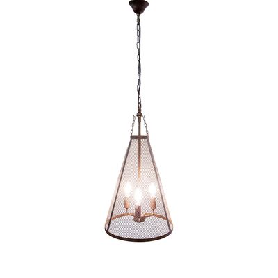 Walker Ceiling Pendant Bronze