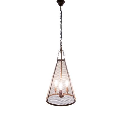 Walker Ceiling Pendant Bronze