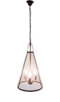 Walker Ceiling Pendant Bronze