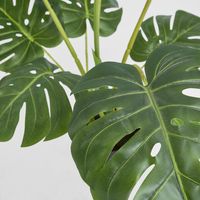 Monstera Tree Real Touch 85cm