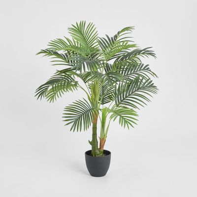 Areca Palm Real Touch 1.1m