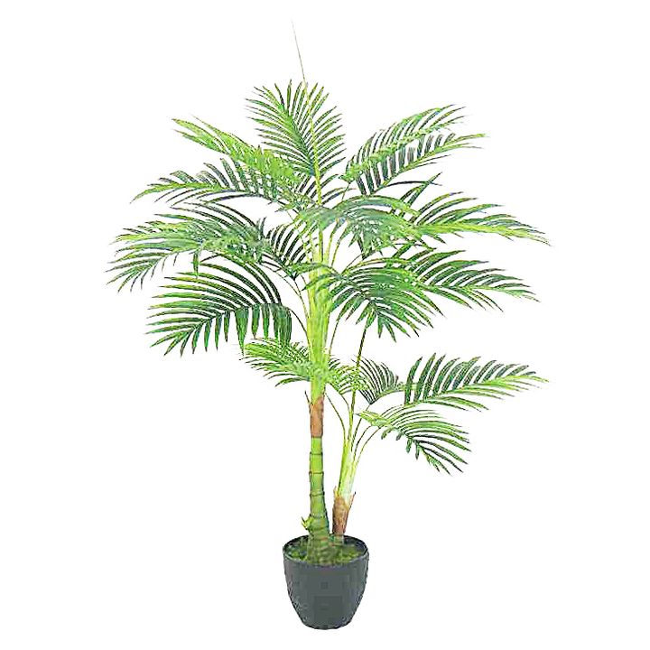 Areca Palm Real Touch 1.1m