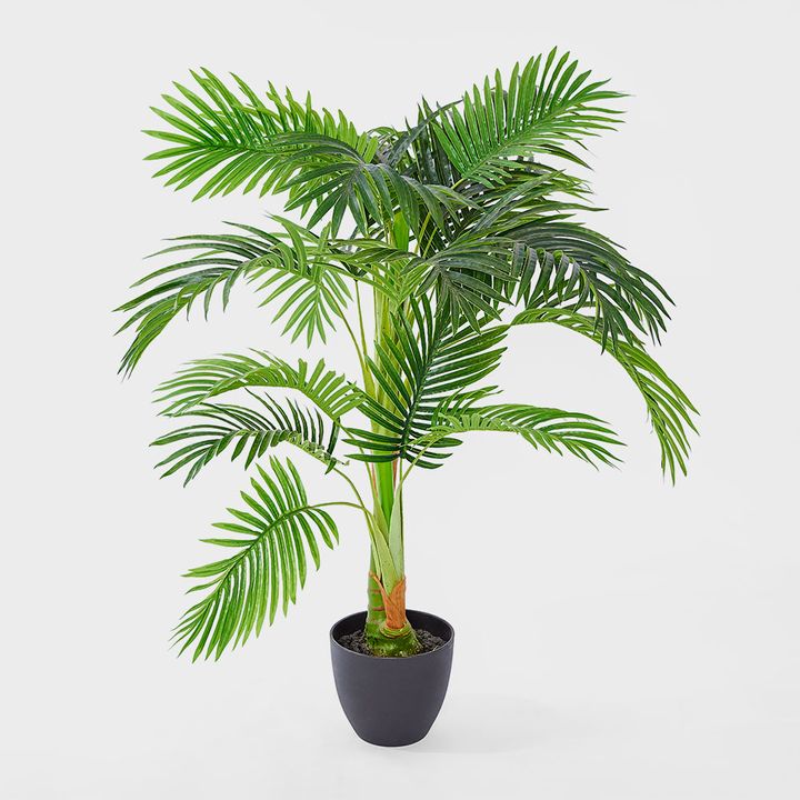 Areca Palm Real Touch 1.1m