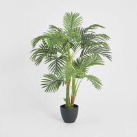 Areca Palm Real Touch 1.1m