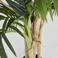 Palm Tree Real Touch 190cm