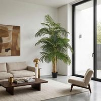 Palm Tree Real Touch 190cm