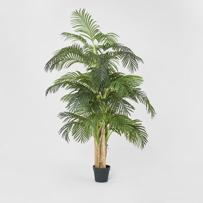 Palm Tree Real Touch 190cm
