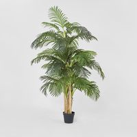 Palm Tree Real Touch 190cm
