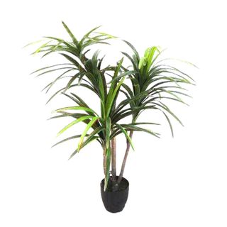 Yucca Tree Real Touch 1.25m