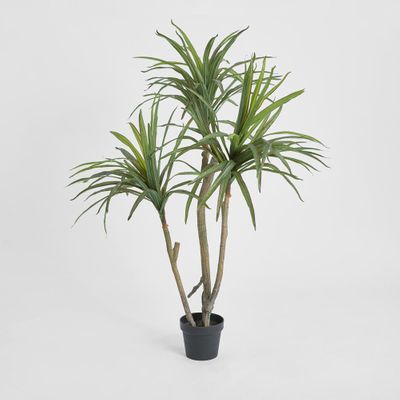 Yucca Tree Real Touch 1.25m