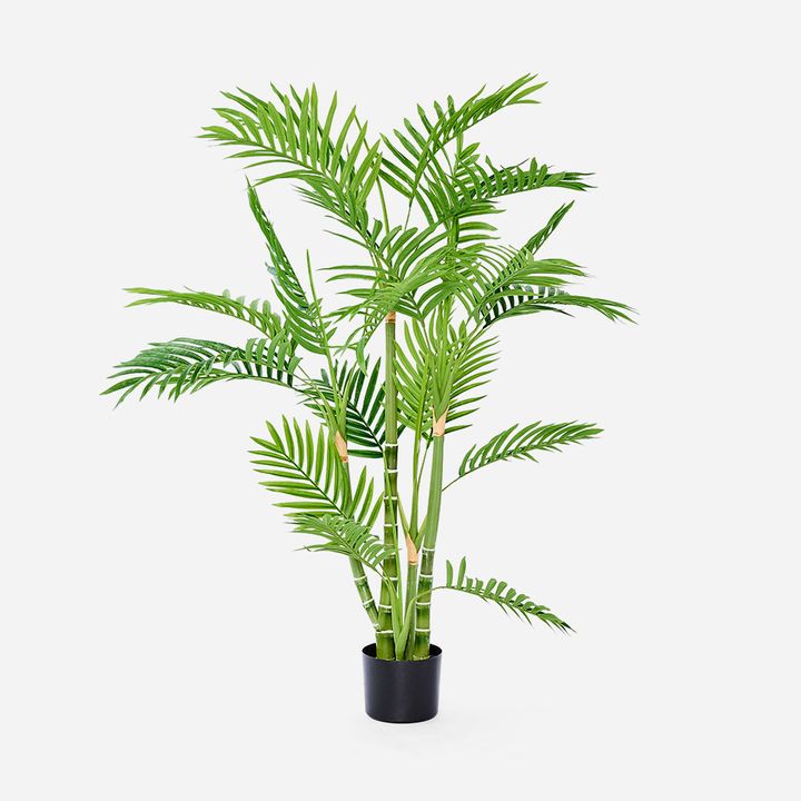 Palm Tree Real Touch 1.25m