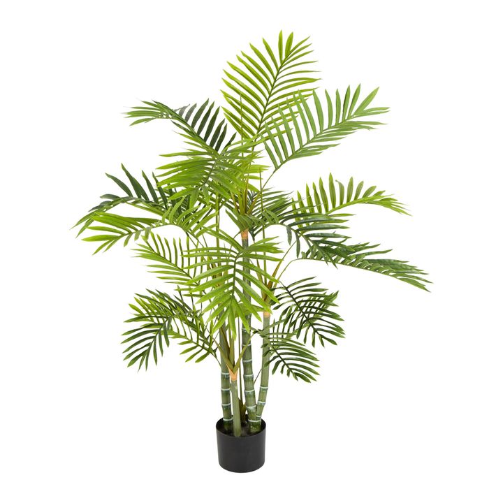 Palm Tree Real Touch 1.25m