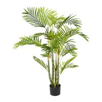 Palm Tree Real Touch 1.25m