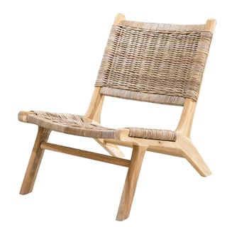 Cancun Rattan Chair