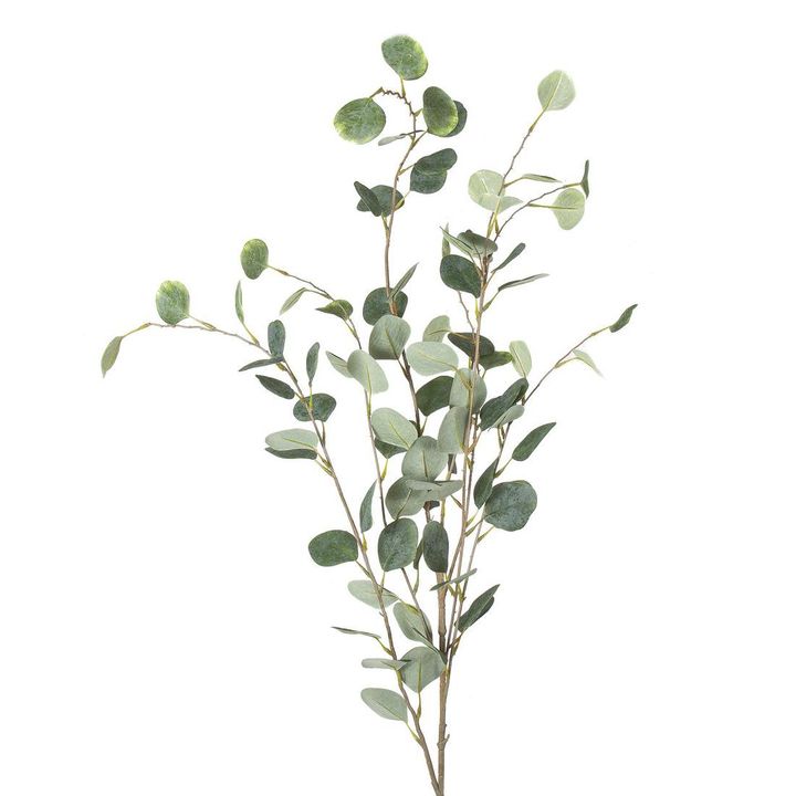 Eucalyptus leaf Spray Extra Long 1.21m