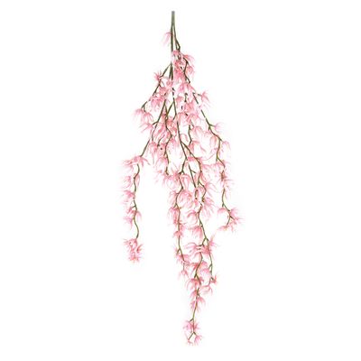Orchid Spider Hanging 1.1m Pink