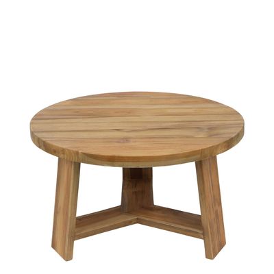 Bermuda Side Table -Outdoor Undercover - Outdoor Under-Cover