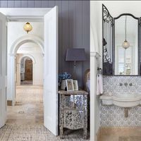 Palermo Chandelier Extra Small