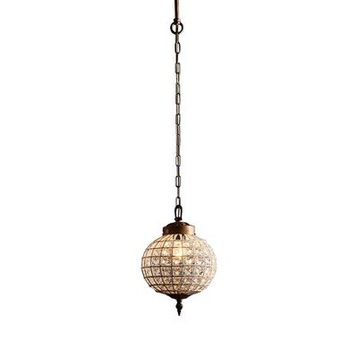 Palermo Chandelier Extra Small