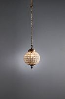 Palermo Chandelier Extra Small