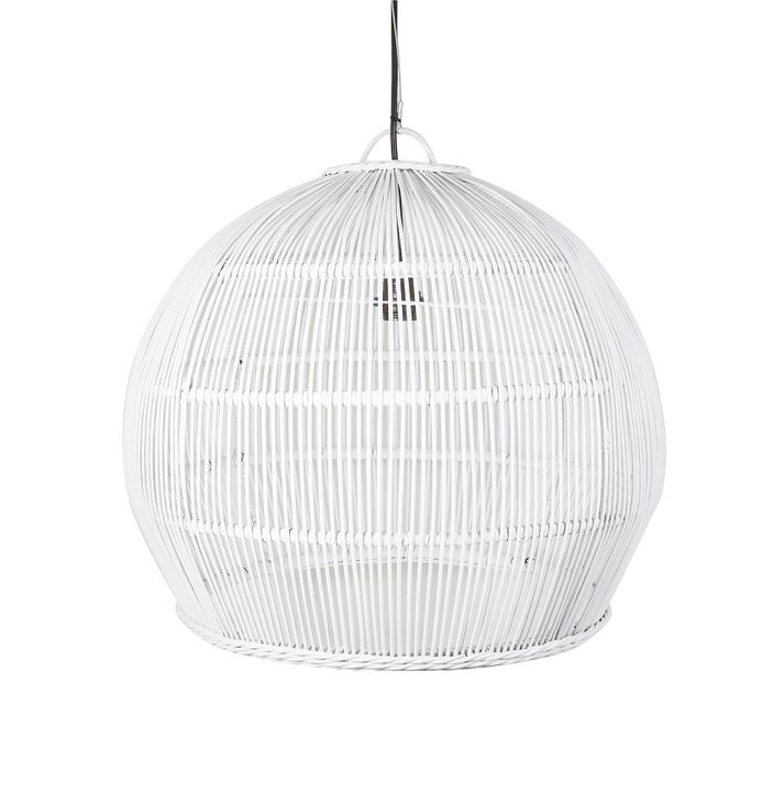 Comores Ceiling Pendant White