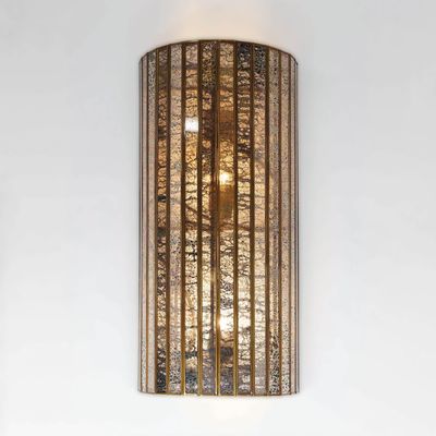 Balmain Wall Light Antique Copper