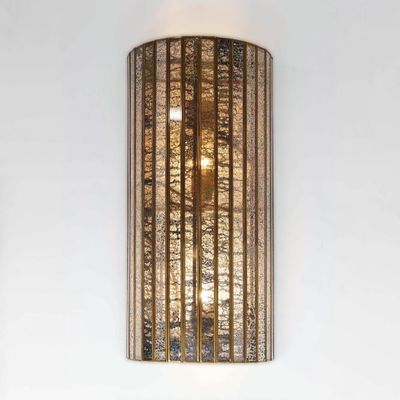 Balmain Wall Light Antique Copper