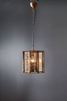 Orion Ceiling Pendant Brass