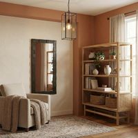 Serenity Ceiling Pendant Black