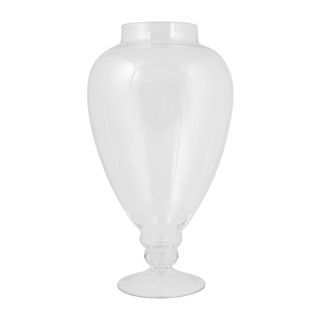 Polo Curved Vase