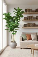 Fiddle Leaf Tree 1.9m