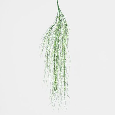 Grass Bush HangingVine 1m Green