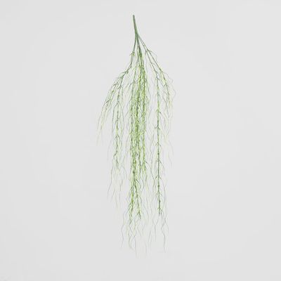 Grass Bush HangingVine 1m Green