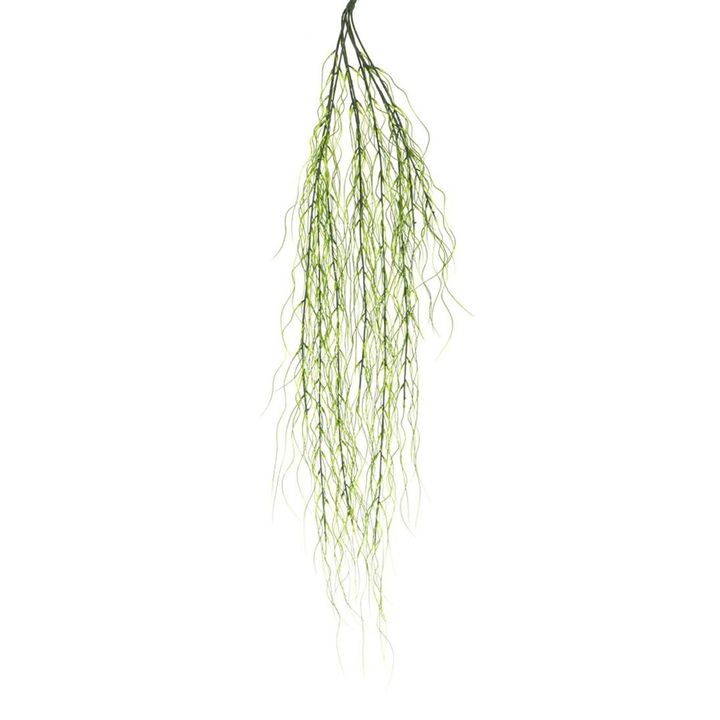 Grass Bush HangingVine 1m Green