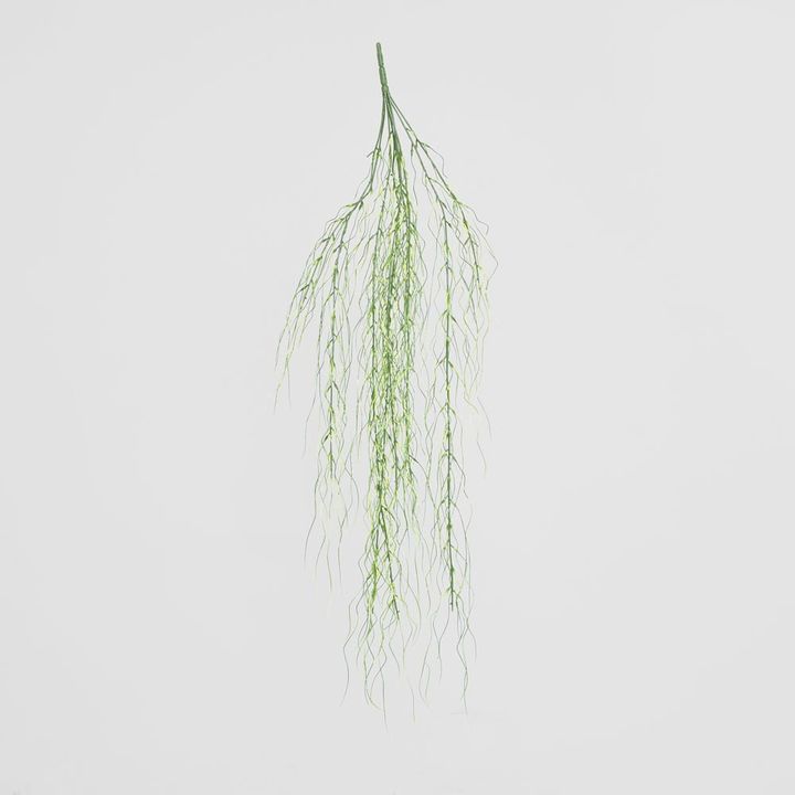 Grass Bush HangingVine 1m Green