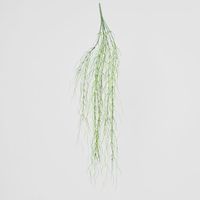 Grass Bush HangingVine 1m Green