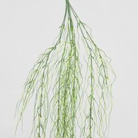 Grass Bush HangingVine 1m Green