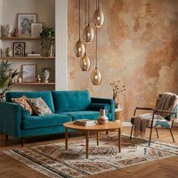 Constellation Ceiling Pendant Nickel