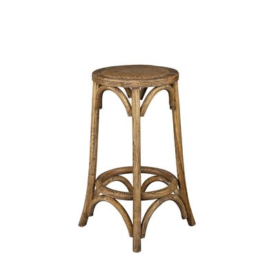 Denver Stool Natural