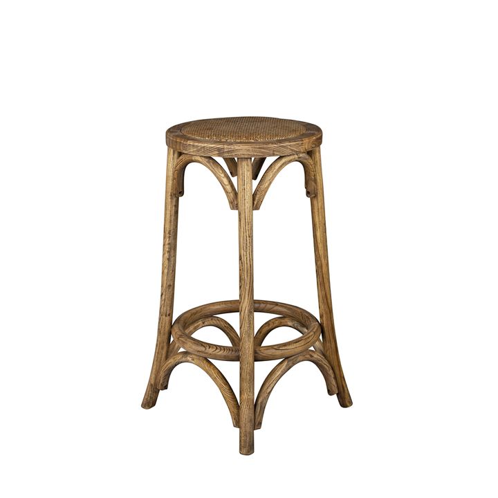 Denver Stool Natural