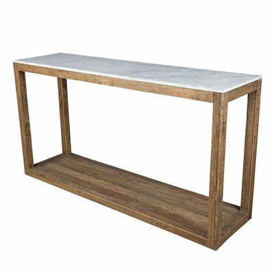 Denver Marble Console