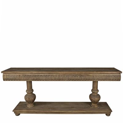 Palmer Console