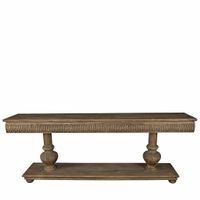 Palmer Console