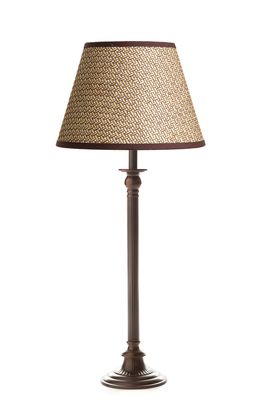 Chelsea Table Lamp Base Bronze