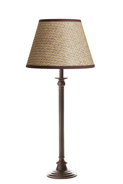 Chelsea Table Lamp Base Bronze- Base Only