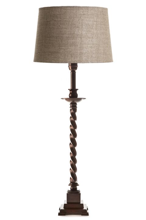 Roxbury Table Lamp Base Bronze